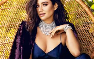 Shay Mitchell